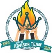 top advisor team