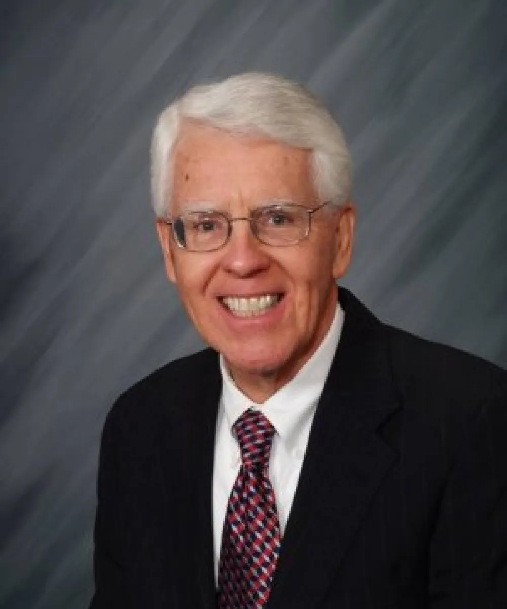 Bruce A Miller