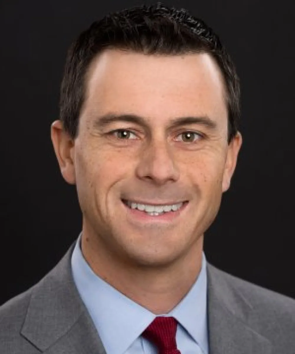 Jason R. Pera