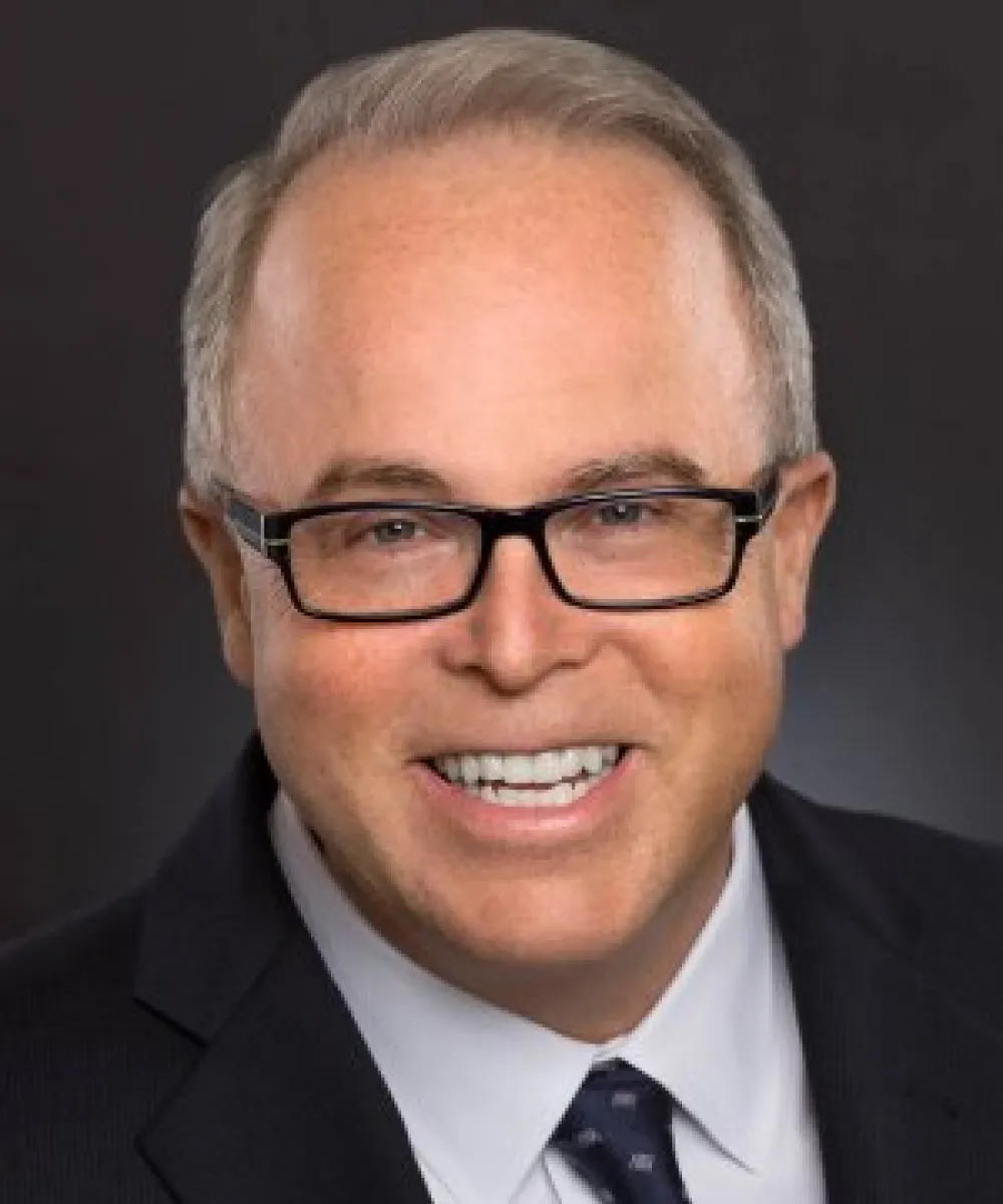 Marc T. LaRhette